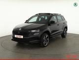 Skoda Karoq Sportline 1.5 TSI DSG Matrix ACC AHK Pano