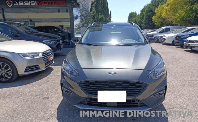 Image of Ford Focus