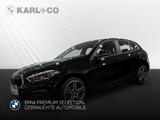 BMW 118 i 5-Türer LED Navi SHZ Klima PDCv+h DAB