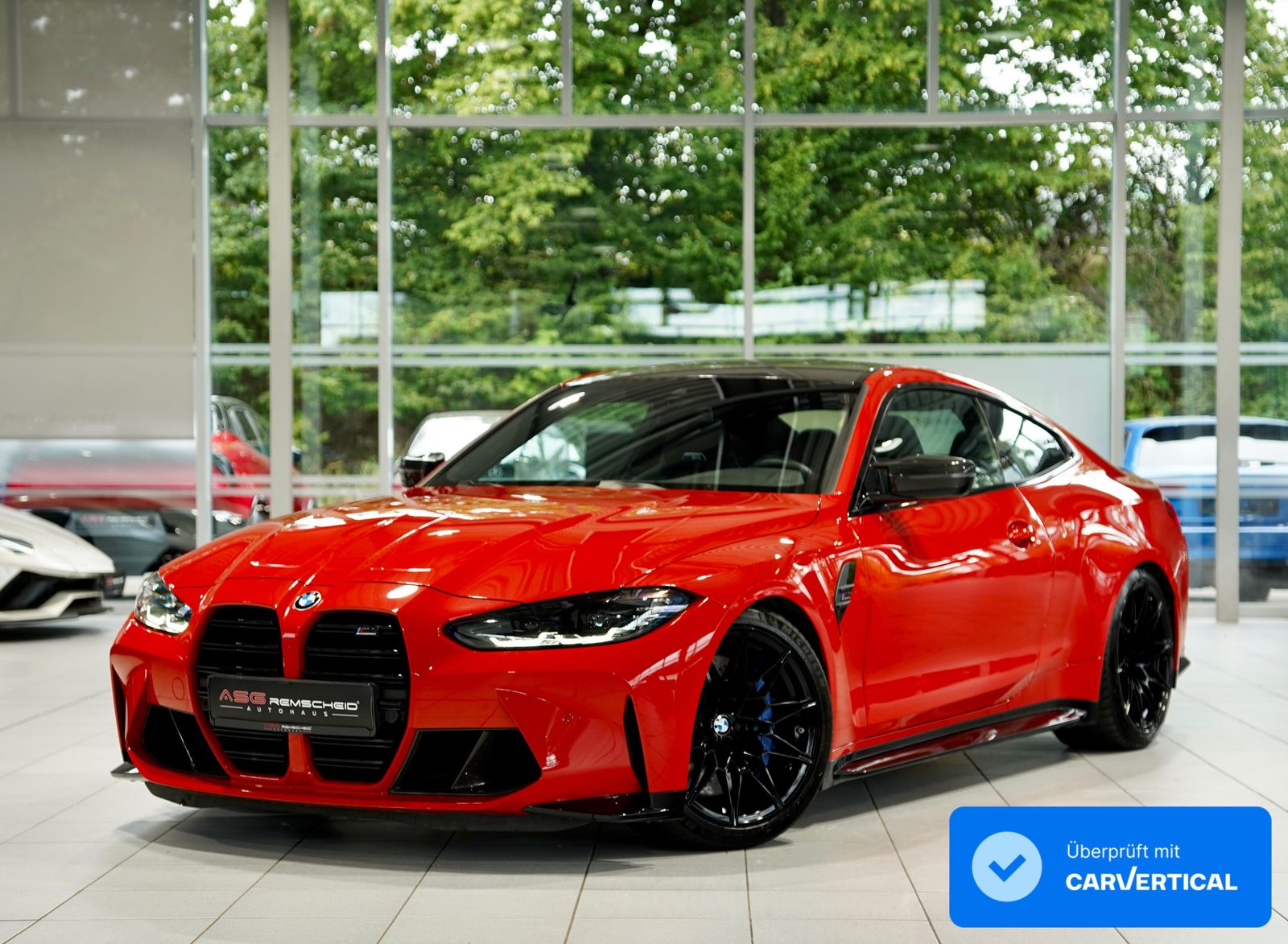 Bmw M4