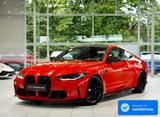 BMW M4 Competition Coupé *1.H *20 *Carbon *Memory - BMW M4 Gebrauchtwagen in Wuppertal