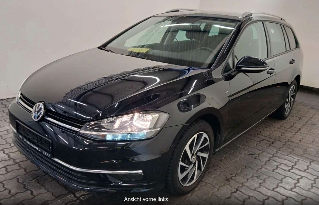 Image of Volkswagen Golf