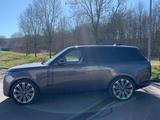 Land Rover Range Rover SWB P530 HSE Mark I - gebrauchte Land Rover Range Rover aus dem Jahr 2022