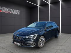 Renault Megane IV 1.3 TCe 140 Grandtour Techno *Navi*Szh