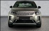 Land Rover Discovery Sport D165 AWD Automatik DYNAMIC S... - Land Rover Discovery Sport von privat