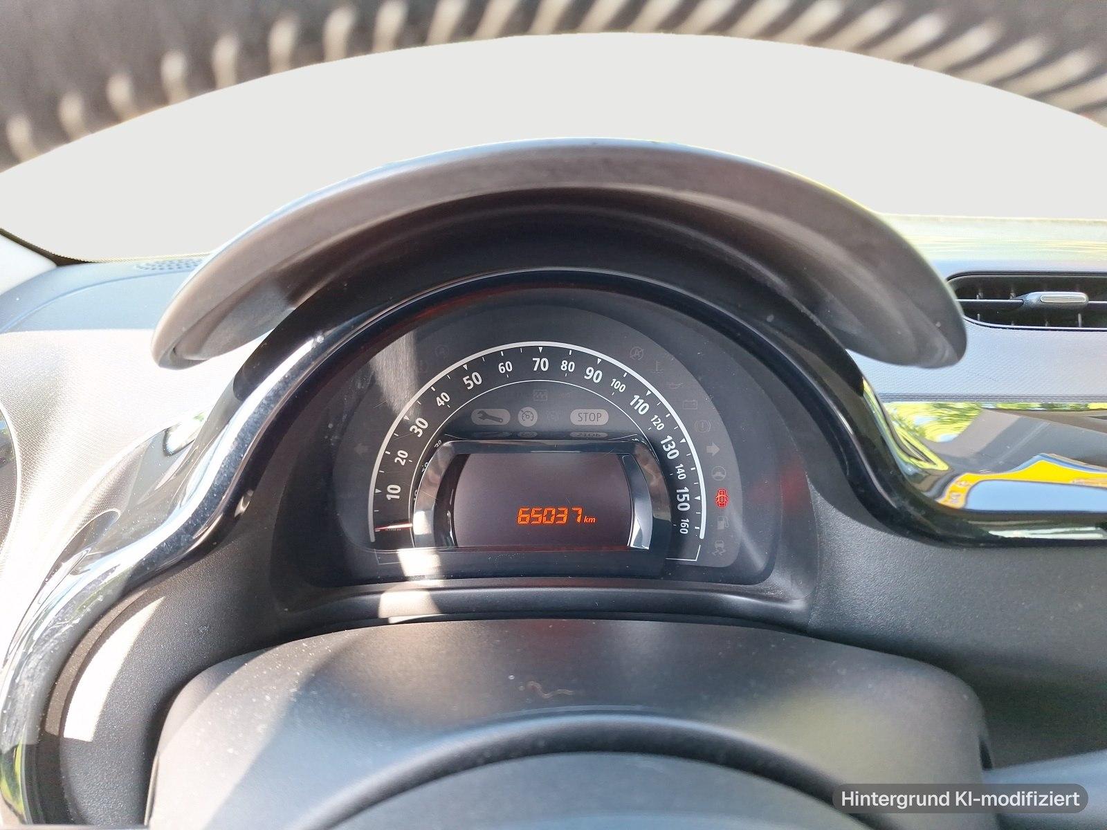 Renault Twingo Dynamic SCe 70 Klima+Allwetter