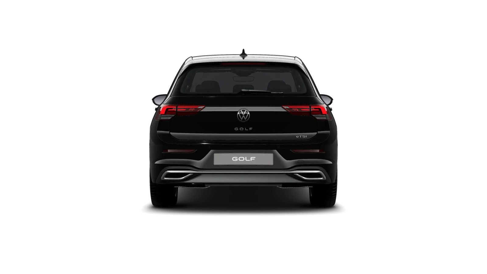 Volkswagen Golf - Bild 8