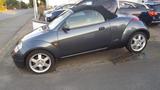 Ford Street Ka Cabrio - Ford Ka/Ka+ in Bremen