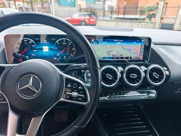 Mercedes B 180 - 10