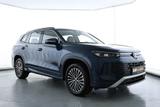 Volkswagen Tayron 1.5 eTSI Life|IQ.Drive|NAV|Matrix|AHK|7Si - blaue Volkswagen Tayron