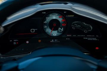 صورة مصغرة 36 لـ 2023 Ferrari PUROSANGUE