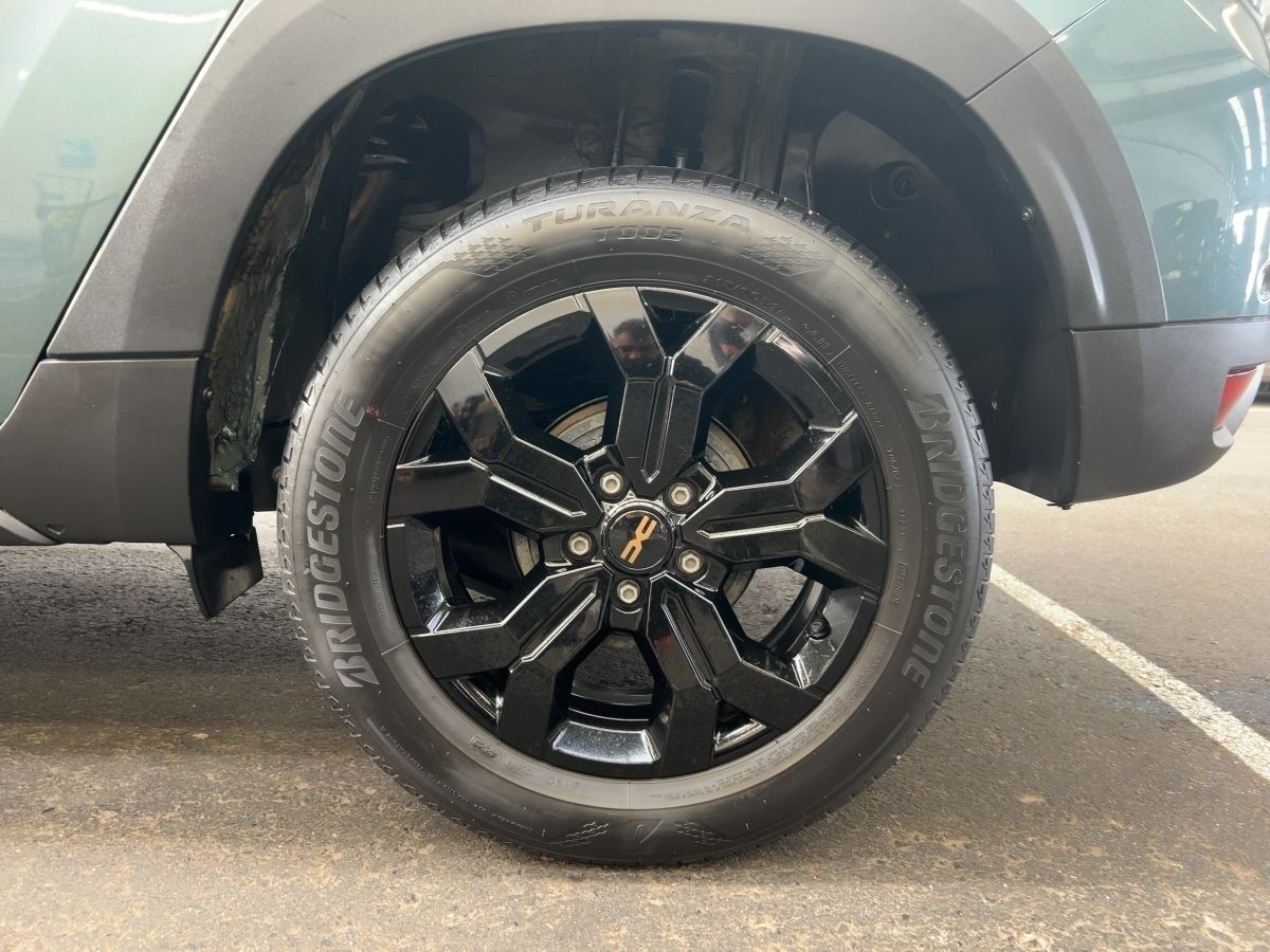 Dacia Duster - Bild 19