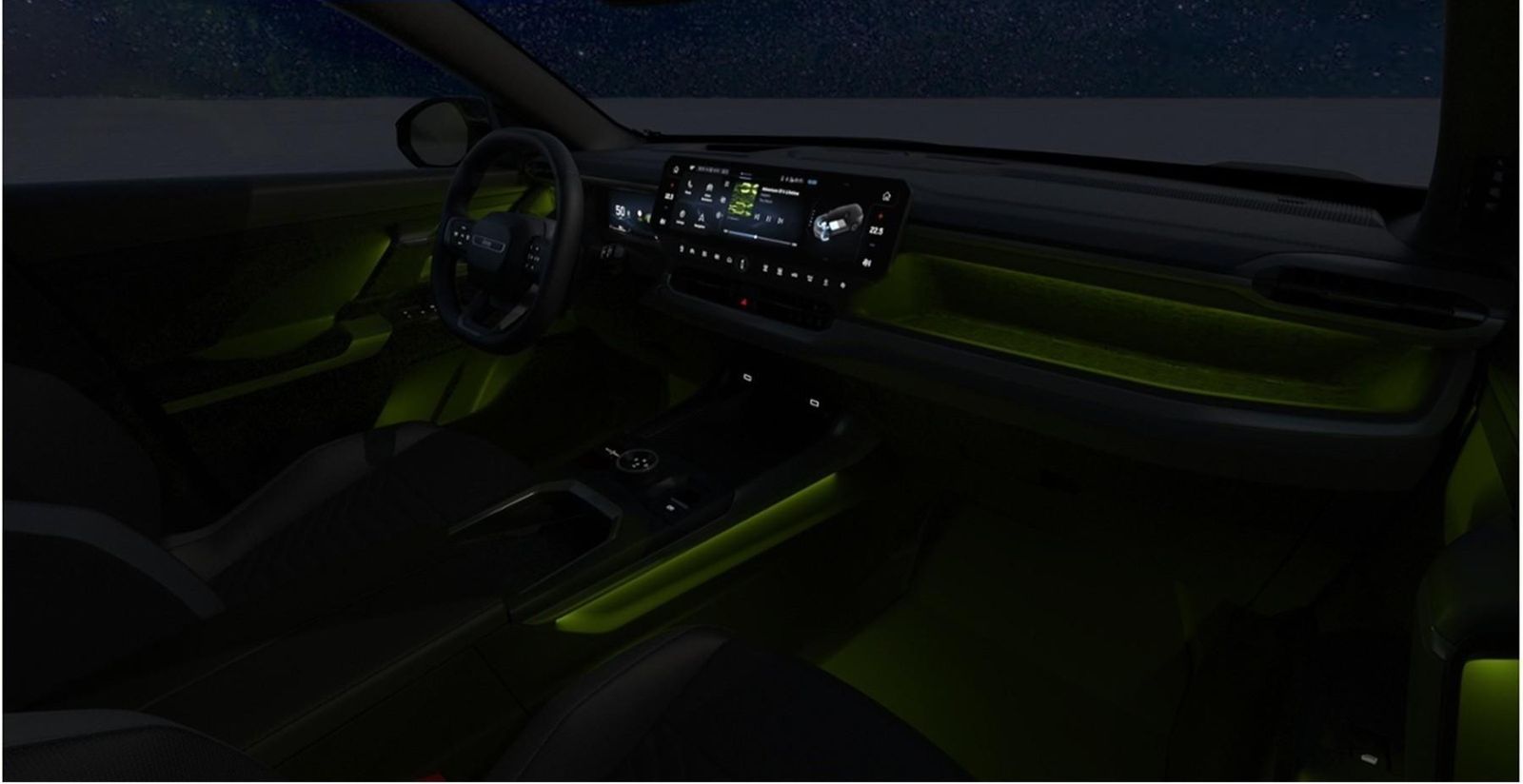 Jeep Compass - Bild 10