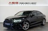 Audi A3 1.4 TFSI Limousine S Line S-Tr. *Virtual*ACC - Audi A3: Isofix