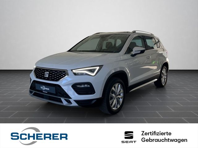 Seat Ateca Xperience 1.5 TSI