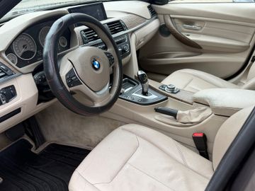 BMW 330 - 8