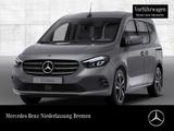 Mercedes-Benz T 180 d EDITION+PROGRESSIVE+Klimaautom+Navi+PTS - Mercedes-Benz T-Klasse in Bremen