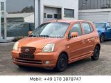 Kia Picanto 1.1 EX 5 Türig*mit neu  Kette gewechselt - Kia Picanto aus 2005 mit Benzin-Antrieb: Kleinwagen