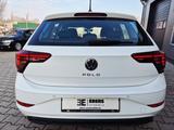 Volkswagen Polo VI LED/PDC/DIGITAL.COCKPIT/SZHG/APP/LANEASS - : mit ABS, Kleinwagen