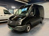 Volkswagen Crafter L2H2 9 Sitze Klima Tempomat STHZ AHK - VW Crafter Gebrauchtwagen