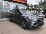 Ford Kuga 2.0 TDCi 4x4 Automatik ST-Line *KAMERA*