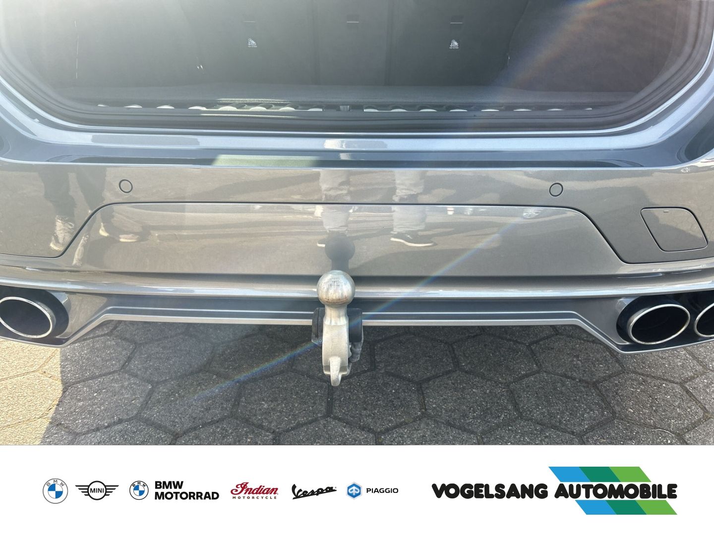 Fahrzeugabbildung ALPINA D3 S,xDrive,Touring,Panodach,AHK,H&KSound,HUD,RF