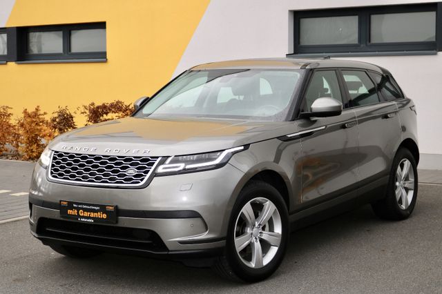 Land Rover Range Rover Velar R-Dynamic HSE