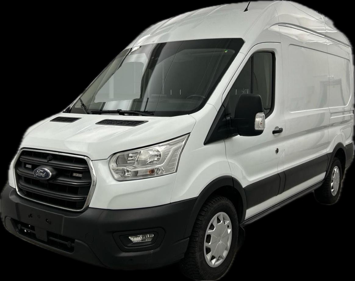 Ford TRANSIT 350 L2H3 TREND AWD STANDHZ/KAMERA/AHK