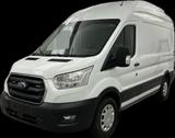 Ford TRANSIT 350 L2H3 TREND AWD STANDHZ/KAMERA/AHK - Ford Transit awd Gebrauchtwagen