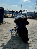 Harley-Davidson Sportster S - Harley-Davidson Motorräder in Augsburg