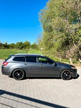 Honda Accord Tourer 2,4l LPG Standheizung ... - Honda Accord: 2.4