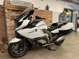 BMW K1600GT - BMW Motorräder in Dresden