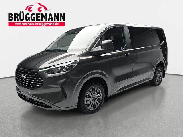 Ford TOURNEO CUSTOM 2.0 ECOBLUE AUTO. 320 L1H1 TITANI