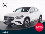 Mercedes-Benz GLA 200 Progressive+MBUX+MBeam+KeylGo+EHeck+RFK+ - Mercedes-Benz GLA 200 in Bochum