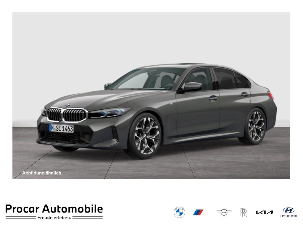 Image of BMW 330
