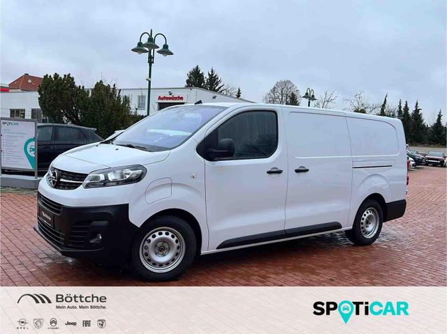 Opel Vivaro Cargo -e Edition L Navi/PDC/180°Kamera