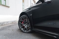 Fahrzeugabbildung Audi RS3 Limousine *1. HAND / SONOS / GARANTIE*