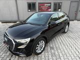 Audi AUDÌ Q3 SPORTBACK 35TDI 150cv AUTOMATICA SLINE 2 - Audi Q3: Sline