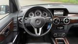 Mercedes-Benz GLK 350 CDI AHK*BI.XEN*CMD*12 FACH REIF*E.HECK - Mercedes-Benz GLK 350 von privat