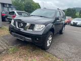Nissan Pathfinder 2.5 dCi Premium Schiebedach 7 Sitzer - Nissan Pathfinder: Premium