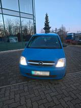 Opel meriva automatik  mit TÜV  wenig km - Opel Meriva aus 2003