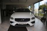 Volvo V60 Inscription Plug-In Hybrid AWD*T8*Som+Win* - gebrauchte Volvo V60 aus dem Jahr 2020