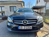 Mercedes-Benz C 200 d - GARANTIE 19 AMG FELGEN TOP - Mercedes-Benz: AMG Felgen