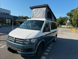 Volkswagen wie California - Integrierte Wohnmobile & Wohnwagen