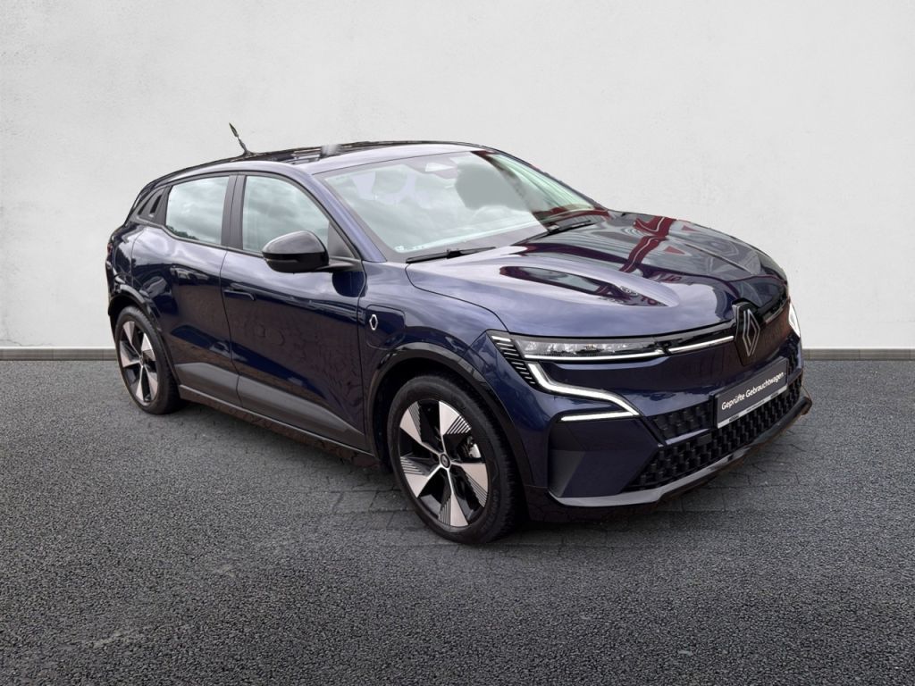 Renault Megane EV60 220hp optimum charge Equilibre imagem 3