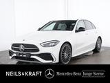 Mercedes-Benz C 300 d +AMG-Sport+Burm+Night+TOTW+LED+Memo+360 - gebrauchte Mercedes-Benz C 300 aus dem Jahr 2024