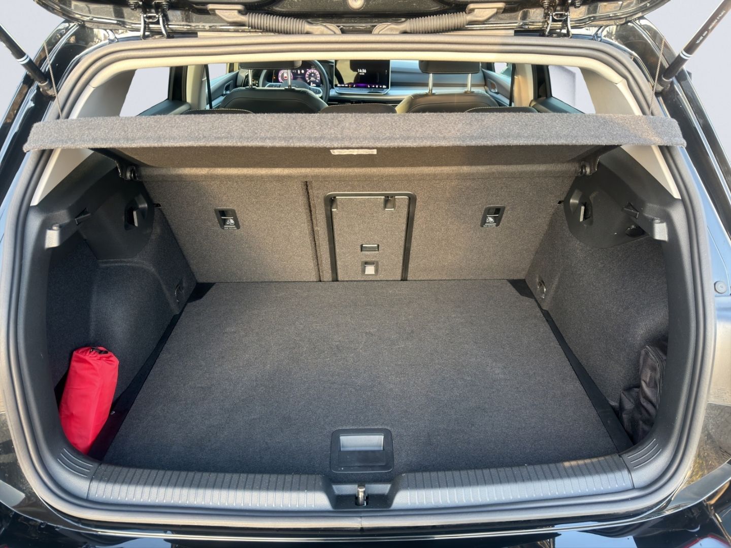 Golf VIII 1.5 85 kW Goal 1,5l eTSI 7-Gang DSG LE