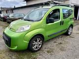 Fiat Qubo 1.4 Dynamic Klima - Fiat Qubo: 1.4