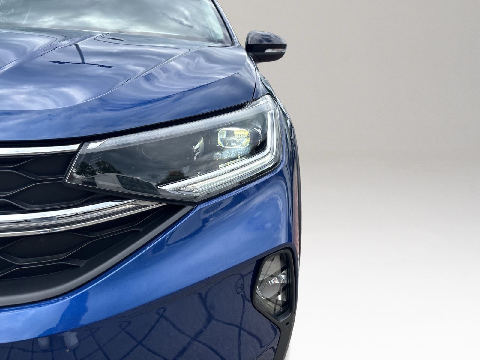 Taigo 1.5 TSI Style, DesignPaket, IQ-Drive, Matr