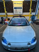 Honda CRX Del Sol - Honda CRX: Hond
